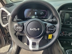 Used 2024 Kia Soul LX IVT at Dime Down by Frank Leta near Bridgeton, MO