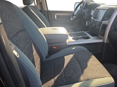 Used 2019  Ram 1500 Classic Big Horn 4x4 Crew Cab 5'7" Box at Dime Down by Frank Leta near Bridgeton&comma; MO