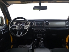 Used 2021  Jeep Wrangler Unlimited Sahara 4x4 at Dime Down by Frank Leta near Bridgeton&comma; MO