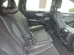 Used 2026  Acura MDX SH-AWD w&sol;A-Spec Package at Dime Down by Frank Leta near Bridgeton&comma; MO