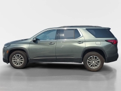 Used 2022  Chevrolet Traverse AWD 4dr LT Cloth w&sol;1LT at Dime Down by Frank Leta near Bridgeton&comma; MO