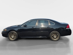 Used 2012  Chevrolet Impala &lpar;Fleet&rpar; 4d Sedan LS at Dime Down by Frank Leta near Bridgeton&comma; MO