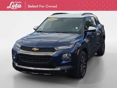  2022 Chevrolet Trailblazer FWD 4dr ACTIV at Dime Down by Frank Leta near Bridgeton, MO