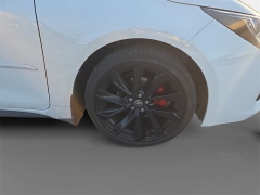 Used 2021  Toyota Corolla Hatchback Nightshade CVT &lpar;Natl&rpar; at Dime Down by Frank Leta near Bridgeton&comma; MO