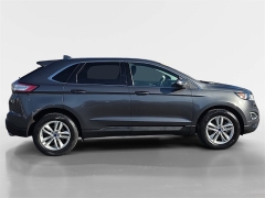 Used 2016  Ford Edge 4d SUV AWD SEL EcoBoost at Dime Down by Frank Leta near Bridgeton&comma; MO