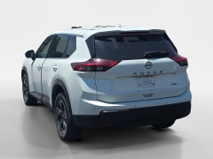 Used 2025  Nissan Rogue AWD SV at Dime Down by Frank Leta near Bridgeton&comma; MO
