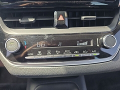Used 2024  Toyota Corolla LE CVT at Dime Down by Frank Leta near Bridgeton&comma; MO