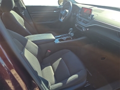 Used 2024  Nissan Altima 2&period;5 SV Sedan at Dime Down by Frank Leta near Bridgeton&comma; MO