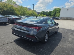 Used 2024 Hyundai Elantra SE IVT at Dime Down by Frank Leta near Bridgeton, MO