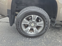 Used 2015  Chevrolet Colorado 4WD Crew Cab 128&period;3" Z71 at Dime Down by Frank Leta near Bridgeton&comma; MO