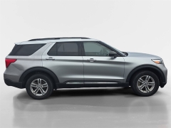 Used 2023  Ford Explorer XLT 4WD at Dime Down by Frank Leta near Bridgeton, MO