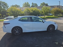 Used 2024 Toyota Camry SE Auto at Dime Down by Frank Leta near Bridgeton, MO