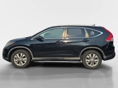 Used 2014  Honda CR-V AWD 5dr EX-L at Dime Down by Frank Leta near Bridgeton&comma; MO