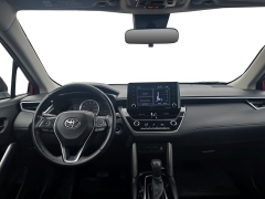 Used 2022  Toyota Corolla Cross LE 4WD at Dime Down by Frank Leta near Bridgeton&comma; MO