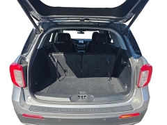 Used 2023  Ford Explorer XLT 4WD at Dime Down by Frank Leta near Bridgeton, MO