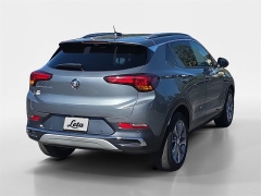 Used 2021  Buick Encore GX FWD 4dr Essence at Dime Down by Frank Leta near Bridgeton, MO