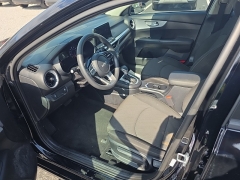 Used 2024 Kia Forte LX IVT at Dime Down by Frank Leta near Bridgeton, MO