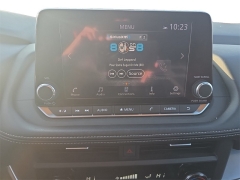 Used 2024  Nissan Rogue FWD SV at Dime Down by Frank Leta near Bridgeton, MO