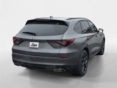 Used 2023  Acura MDX SH-AWD w&sol;A-Spec Pkg at Dime Down by Frank Leta near Bridgeton&comma; MO