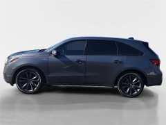 Used 2019  Acura MDX 4d SUV AWD Tech w&sol;A-Spec at Dime Down by Frank Leta near Bridgeton&comma; MO