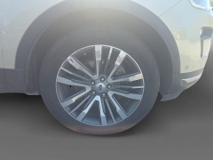 Used 2018  Ford Explorer 4d SUV 4WD Platinum at Dime Down by Frank Leta near Bridgeton&comma; MO