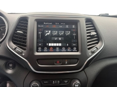 Used 2022  Jeep Cherokee Latitude Lux 4x4 at Dime Down by Frank Leta near Bridgeton&comma; MO