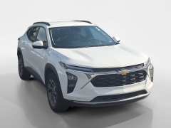 Used 2025  Chevrolet Trax FWD 4dr LT at Dime Down by Frank Leta near Bridgeton&comma; MO
