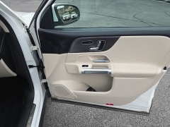 Used 2021 Mercedes-Benz GLB GLB 250 4MATIC SUV at Dime Down by Frank Leta near Bridgeton, MO