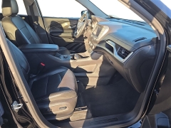 Used 2024  GMC Terrain AWD 4dr SLT at Dime Down by Frank Leta near Bridgeton, MO