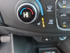 Used 2022  Chevrolet Traverse AWD 4dr LT Cloth w&sol;1LT at Dime Down by Frank Leta near Bridgeton&comma; MO