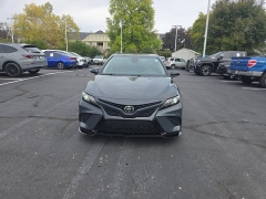 Used 2024  Toyota Camry TRD V6 Auto at Dime Down by Frank Leta near Bridgeton&comma; MO