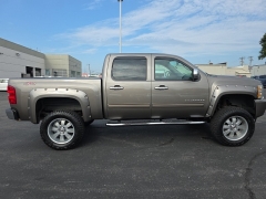 Used 2013 Chevrolet Silverado 1500 4WD Crew Cab LTZ at Dime Down by Frank Leta near Bridgeton, MO