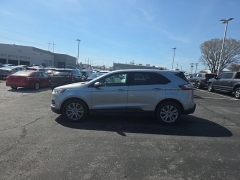Used 2022  Ford Edge Titanium AWD at Dime Down by Frank Leta near Bridgeton&comma; MO