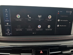 Used 2026  Acura MDX SH-AWD w&sol;A-Spec Package at Dime Down by Frank Leta near Bridgeton&comma; MO