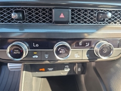 Used 2025 Acura Integra CVT w/A-Spec Package at Dime Down by Frank Leta near Bridgeton, MO