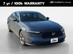 2024 Honda Accord Sedan EX CVT at Dime Down by Frank Leta near Bridgeton, MO