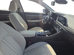 Used 2021  Hyundai Sonata SEL 2&period;5L at Dime Down by Frank Leta near Bridgeton&comma; MO
