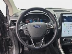 Used 2024 Ford Edge SEL AWD at Dime Down by Frank Leta near Bridgeton, MO
