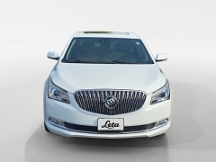 Used 2016  Buick LaCrosse 4d Sedan Leather V6 at Dime Down by Frank Leta near Bridgeton&comma; MO