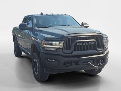Used 2021  Ram 2500 4WD Power Wagon Crew Cab 6'4" Box at Dime Down by Frank Leta near Bridgeton&comma; MO