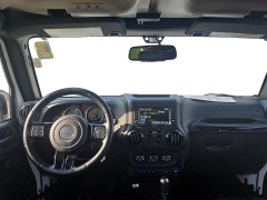 Used 2015  Jeep Wrangler Unlimited 4WD 4dr Altitude at Dime Down by Frank Leta near Bridgeton&comma; MO