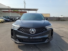 Used 2024 Acura RDX SH-AWD w/A-Spec Package at Dime Down by Frank Leta near Bridgeton, MO