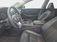 Used 2019  Nissan Altima 4d Sedan FWD 2&period;5L SR at Dime Down by Frank Leta near Bridgeton&comma; MO