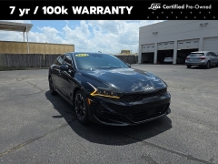 Used 2024 Kia K5 GT-Line Auto FWD at Dime Down by Frank Leta near Bridgeton, MO