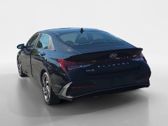 Used 2025  Hyundai Elantra SEL Sport IVT at Dime Down by Frank Leta near Bridgeton&comma; MO
