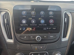 Used 2024  Chevrolet Malibu 4dr Sdn 1LT at Dime Down by Frank Leta near Bridgeton&comma; MO