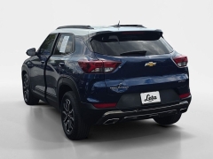 Used 2022  Chevrolet Trailblazer FWD 4dr ACTIV at Dime Down by Frank Leta near Bridgeton&comma; MO
