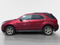 Used 2011  Chevrolet Equinox 4d SUV FWD LT2 at Dime Down by Frank Leta near Bridgeton&comma; MO