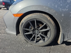 Used 2019  Honda Civic Hatchback 4d EX at Dime Down by Frank Leta near Bridgeton, MO