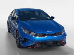 Used 2024  Kia Forte GT-Line IVT at Dime Down by Frank Leta near Bridgeton&comma; MO